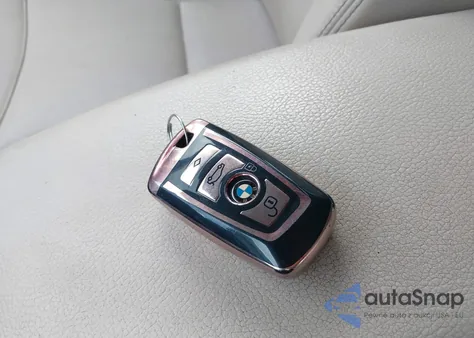 2012 BMW X3 xDrive28I from USA, damaged, VIN 5UXWX5C59CL717878